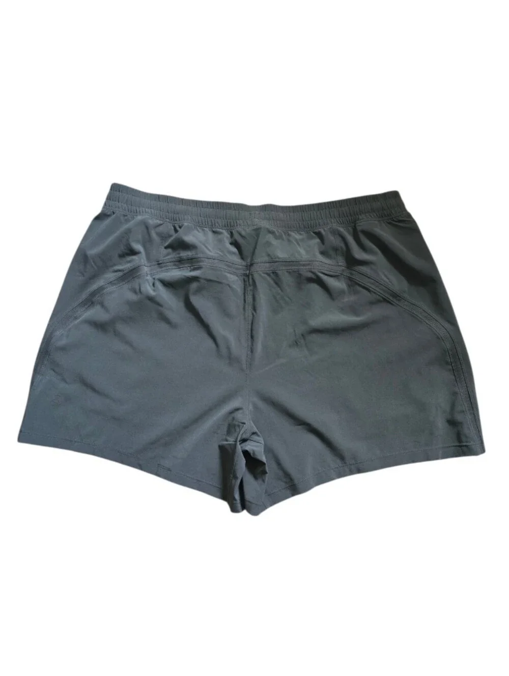 NEW Lululemon Pace Breaker Linerless Short 5